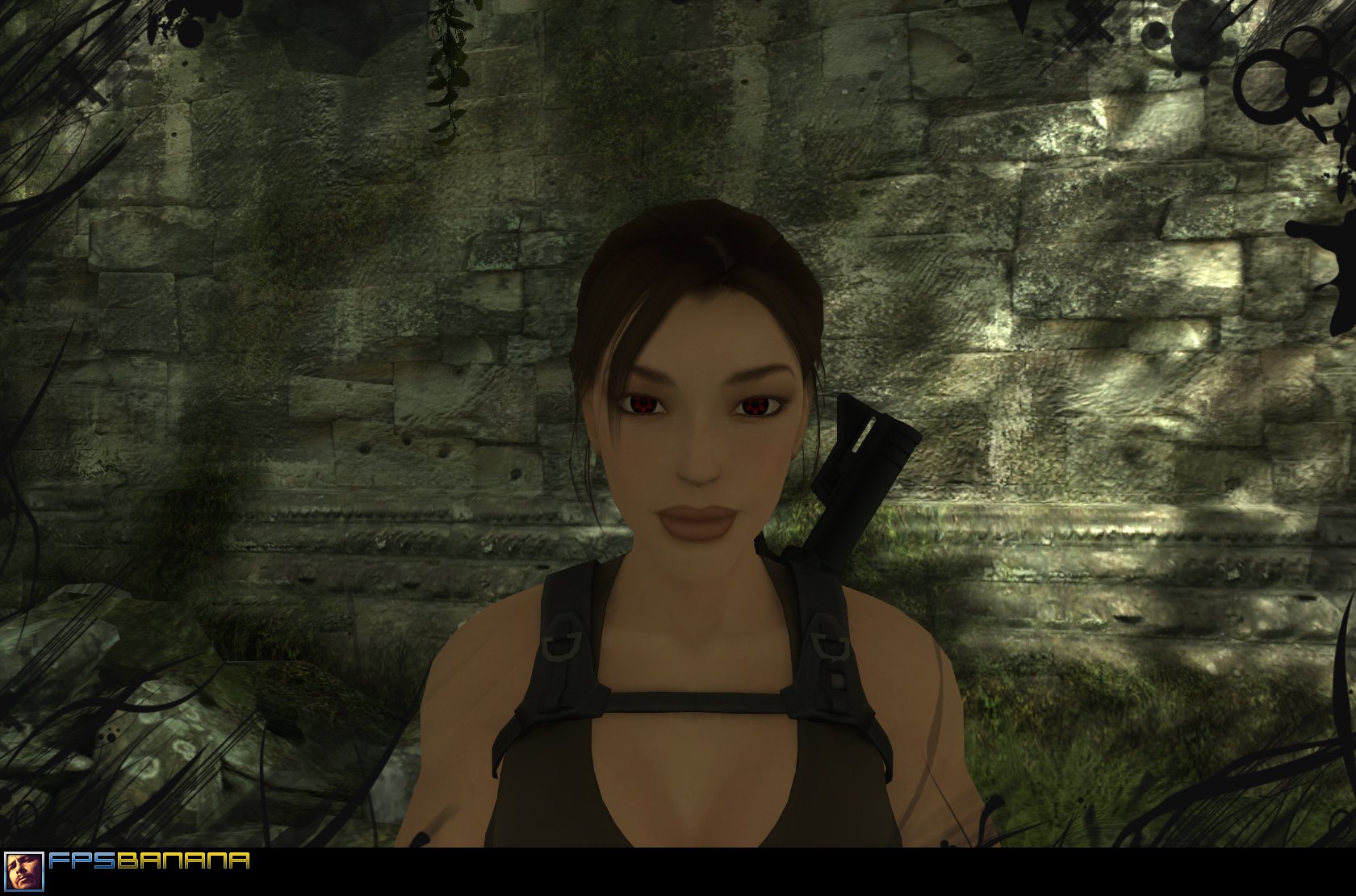 tomb raider underworld pc mods