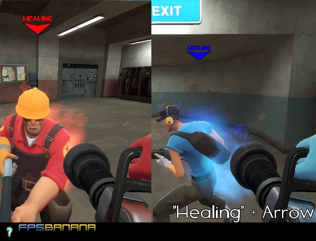 Healtarget Indicators