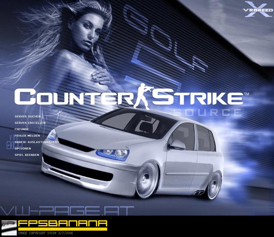 golf
