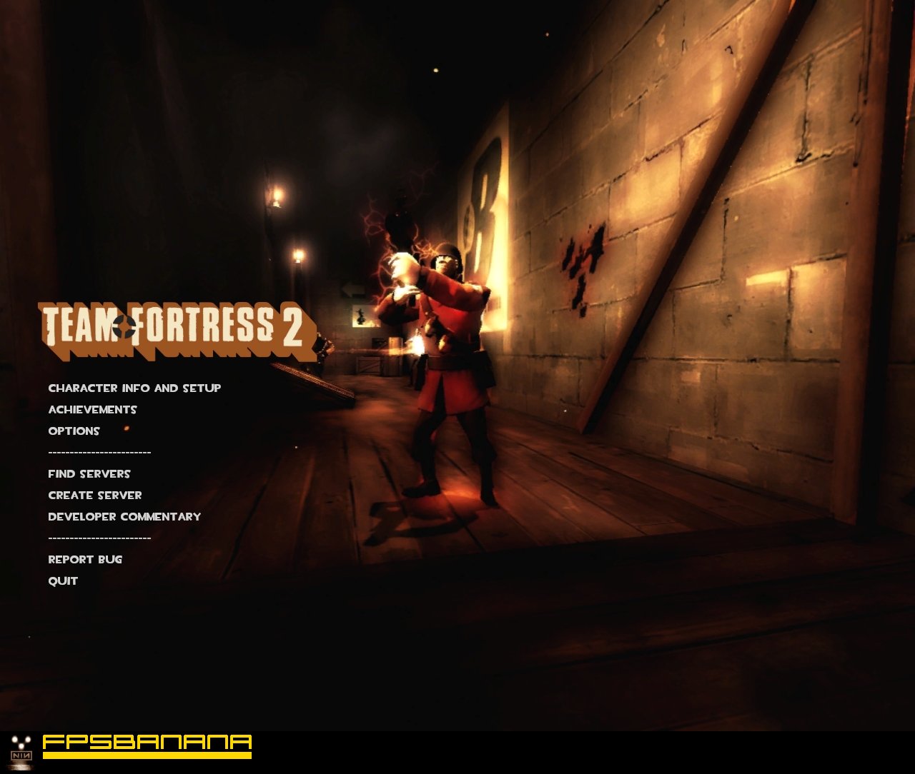 Trappa's Crit Ready Soldier
