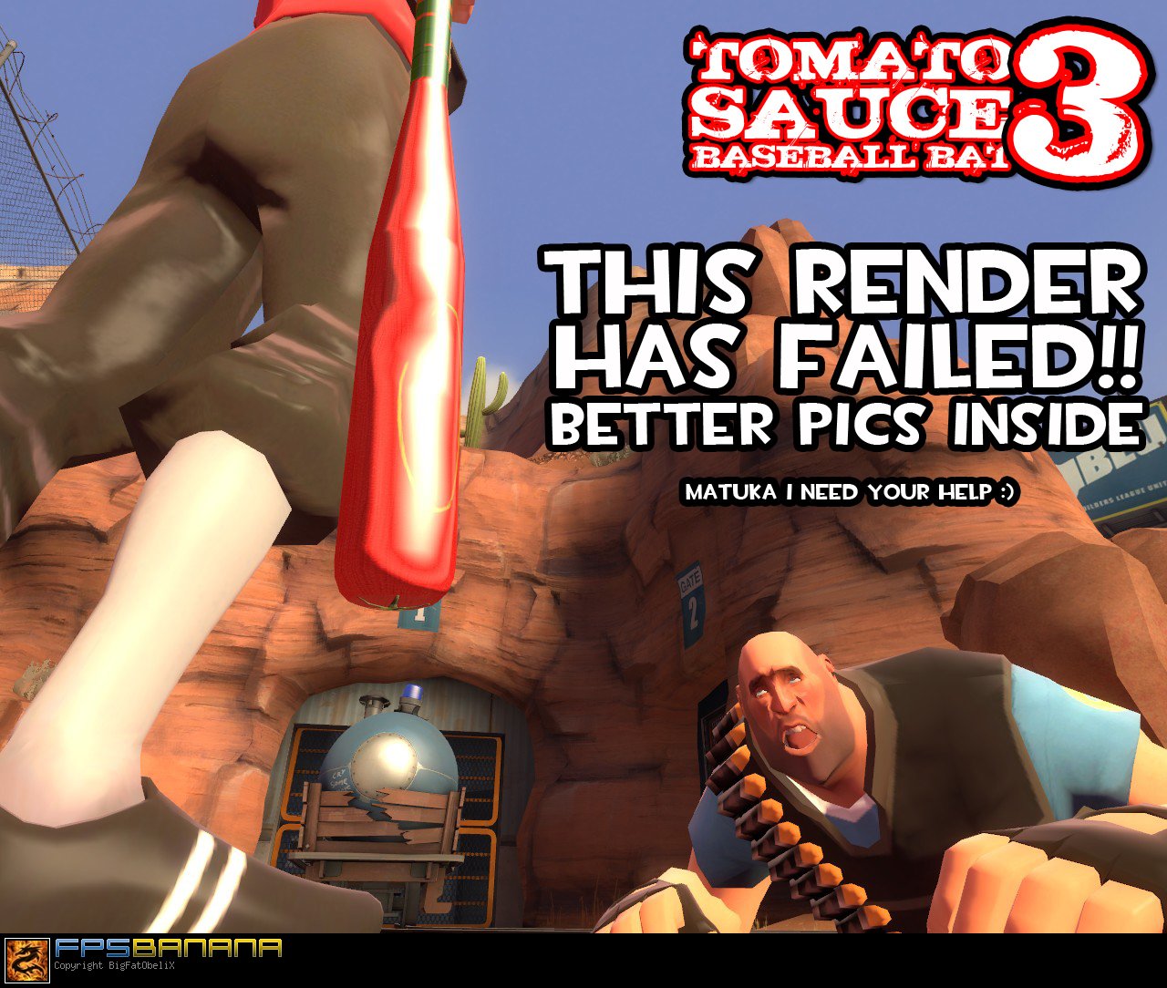 Tomato Sauce III.