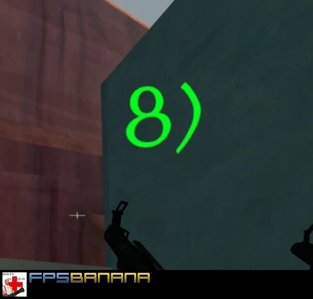 Meatshot Crit Symbol