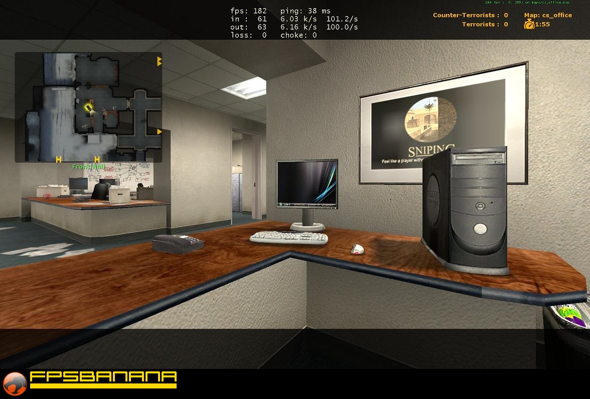 omgot vista computer screen Mod for Counter-Strike: Source | CS:S Mods