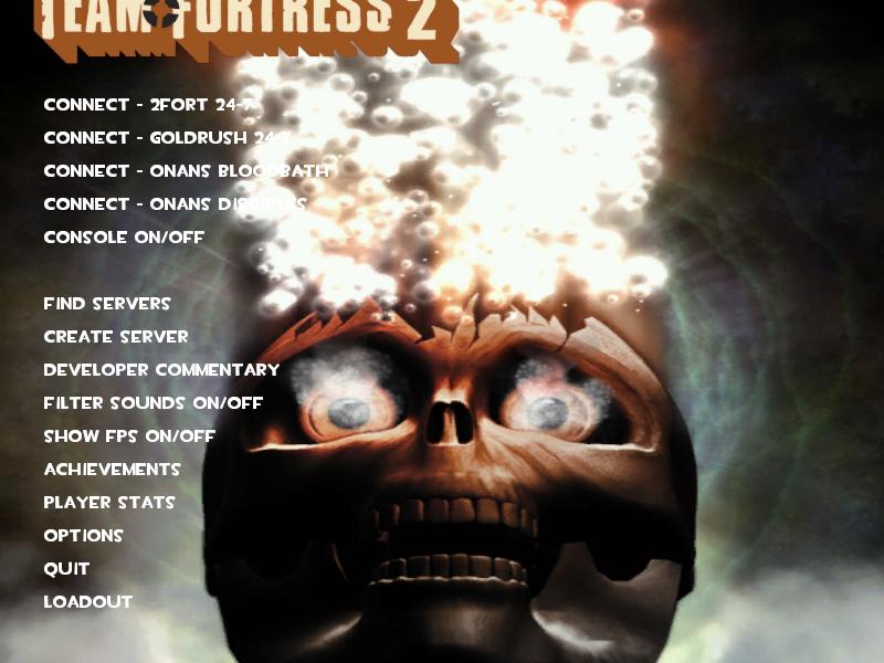 console FX - TFX Promo 1