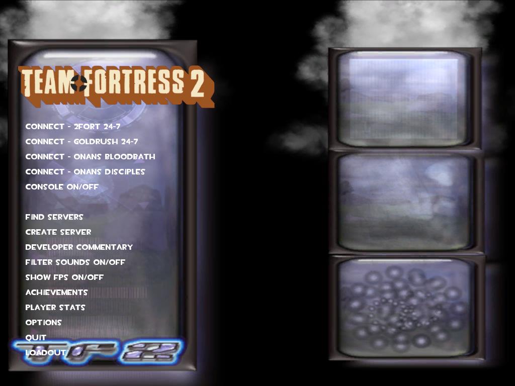 console FX - TFX Promo 2
