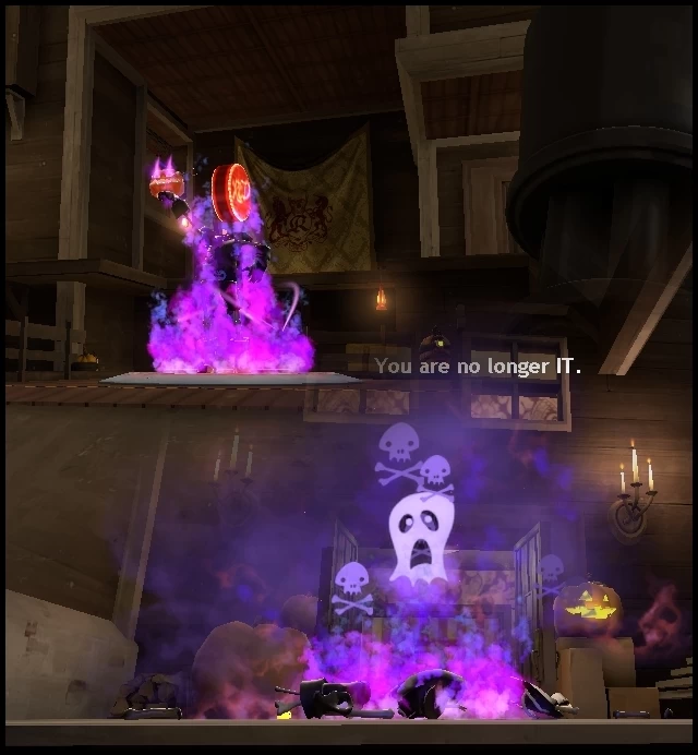 HHH Better Particles