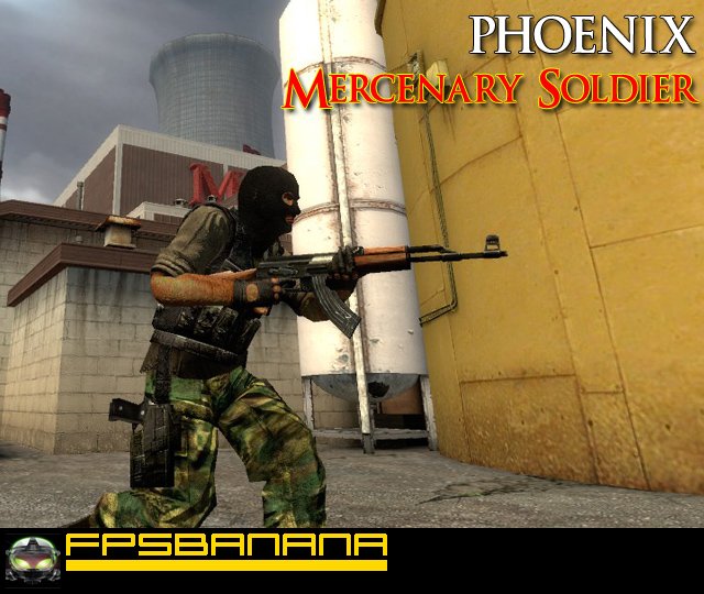 Cs Eta Eastern Coalition Terrorists Mod for Counter-Strike: Source | CS:S Mods