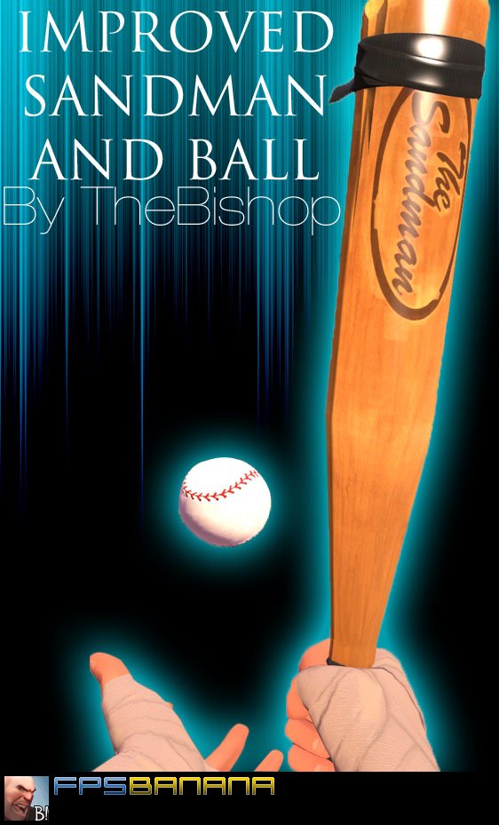 A Better Sandman and Ball
