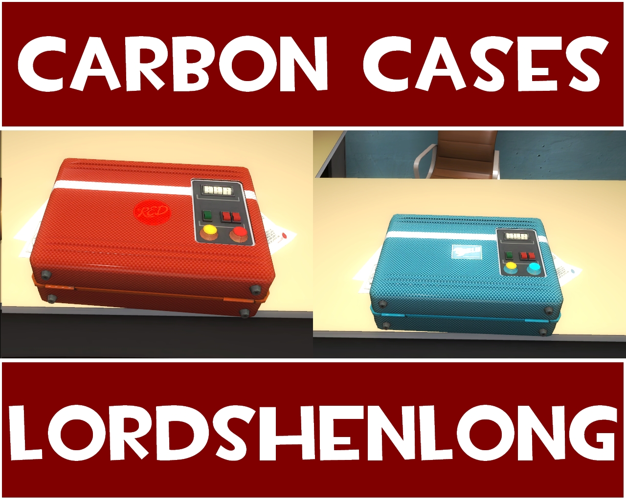 Carbon Cases