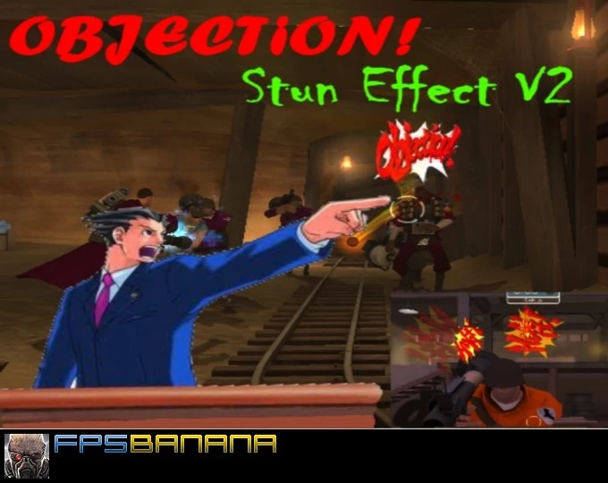 Stun Effect