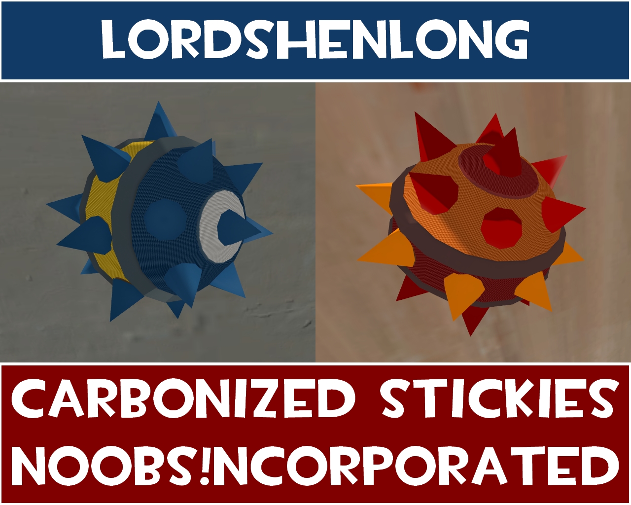 Carbonized Stickies