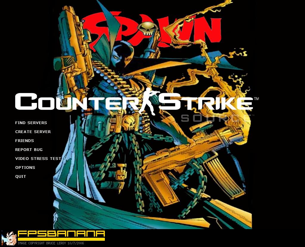 SPAWN 03