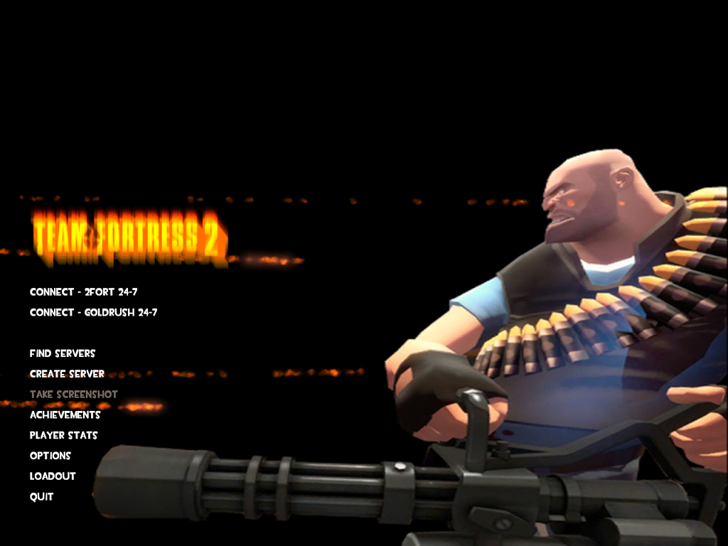 consoleFX: HWGuy Tribute