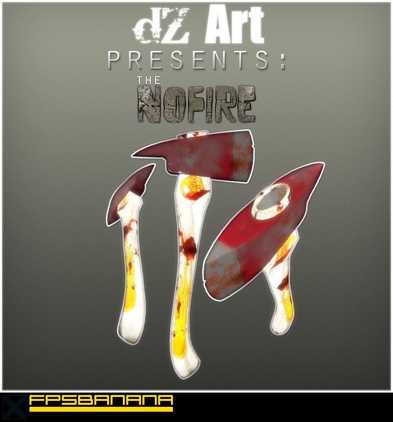 the NOFIRE
