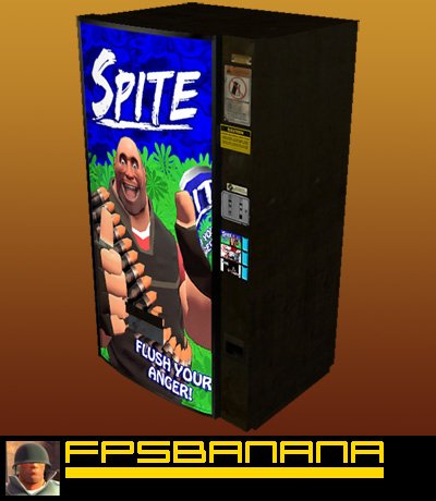 Soda Skins