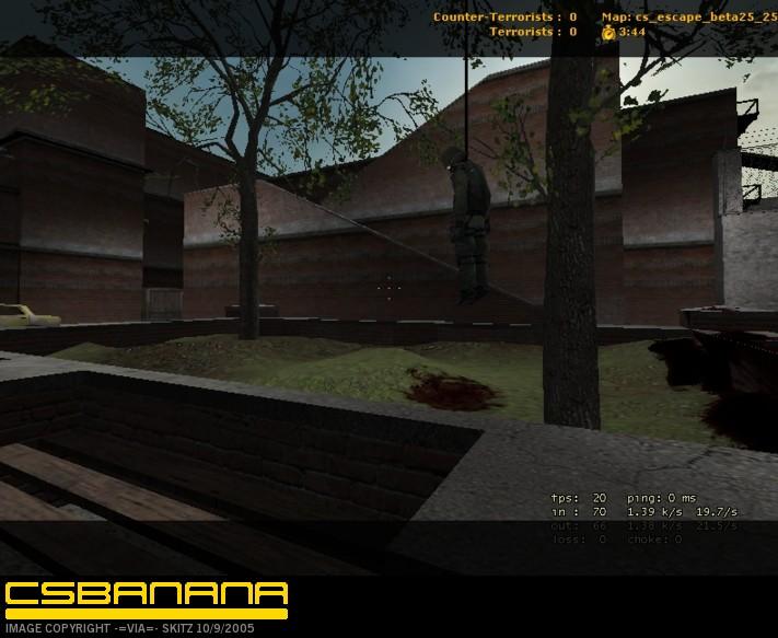 cs_escape