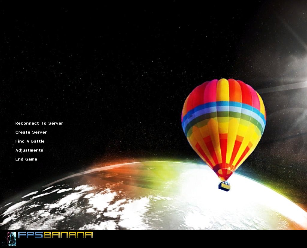 hot air balloon mod hot air balloon mod