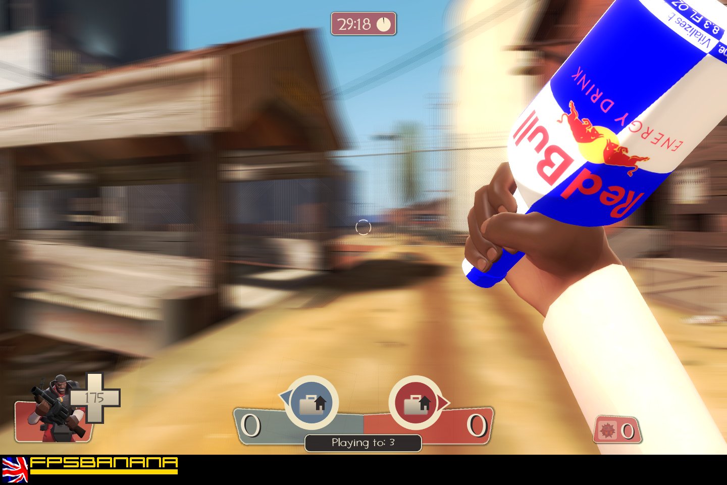 Red Bull