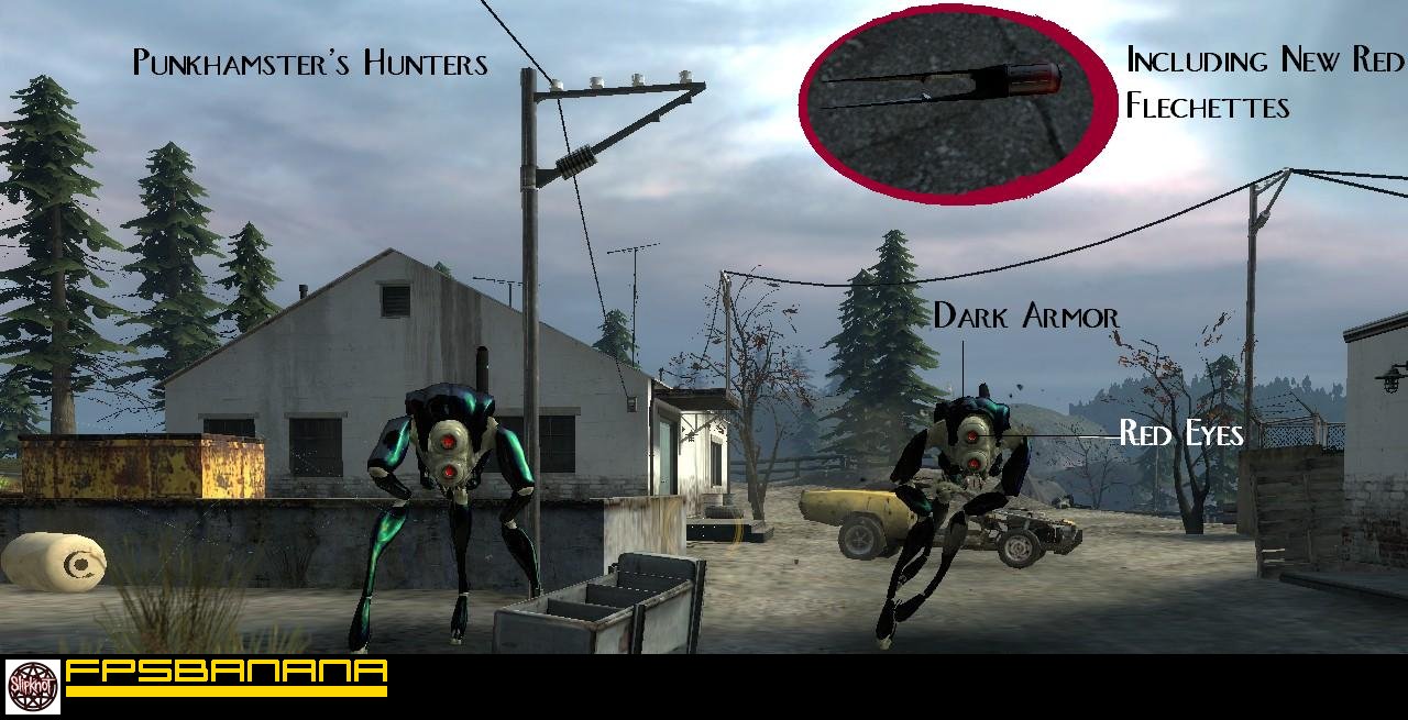 half life 2 episode 2 mods half life 2 episode 2 mods