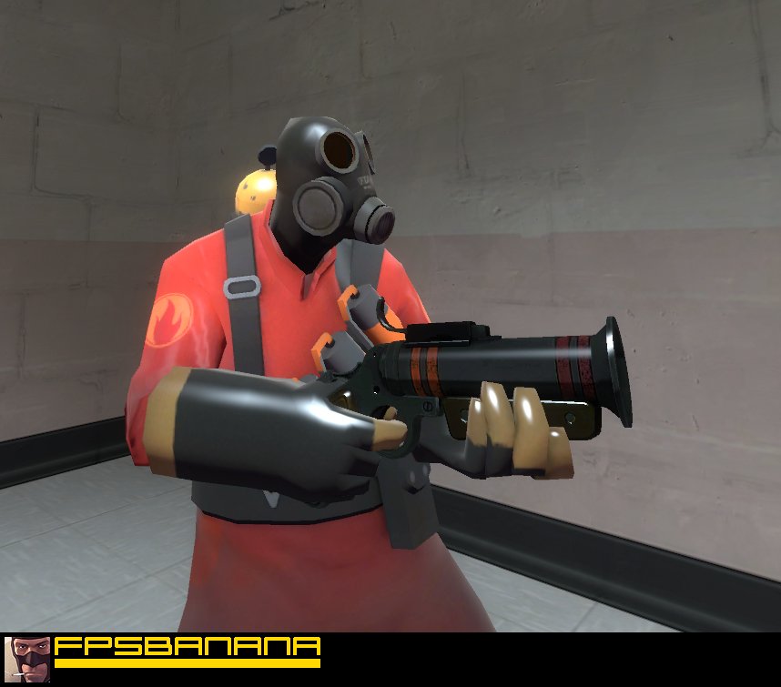 Boogz Flare v2