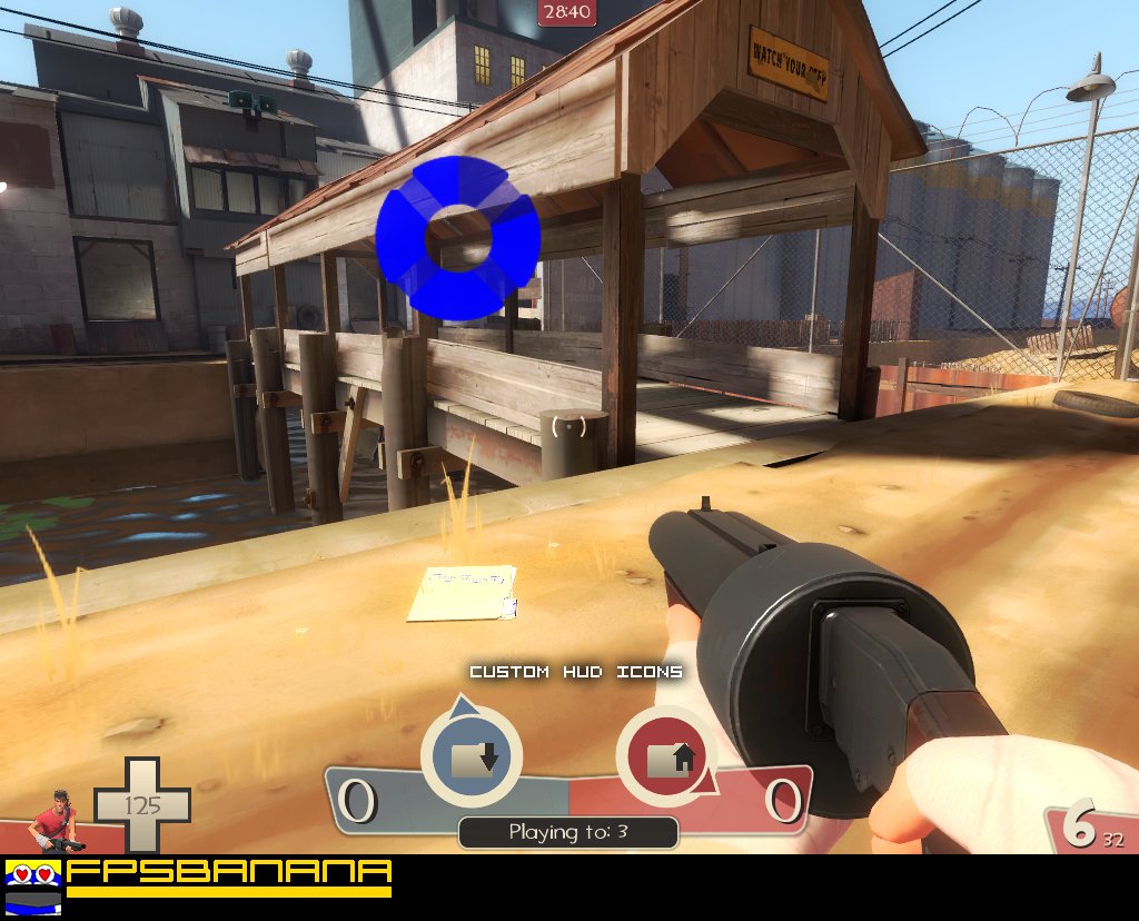 Tf2 24 File File Folder Intel Mod for Team Fortress 2 | TF2 Mods