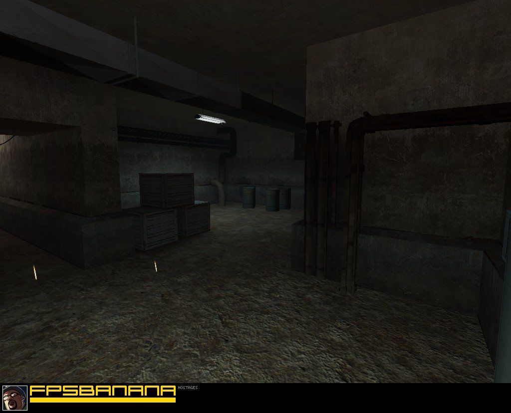 cs_ks_rapid_waters [Counter-Strike: Source] [Mods]