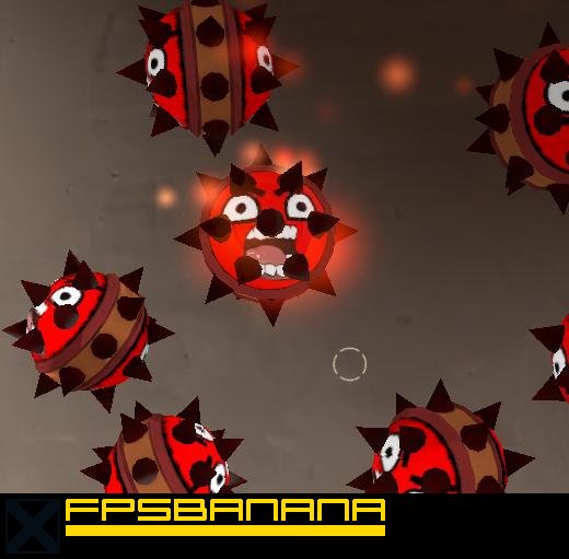 Rage Sticky