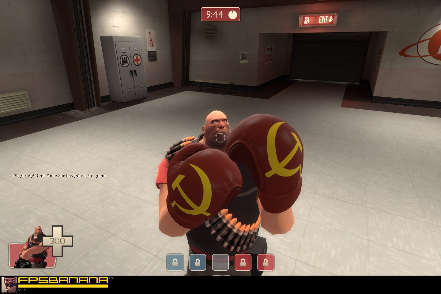 Soviet Hammer and Sickle KGB