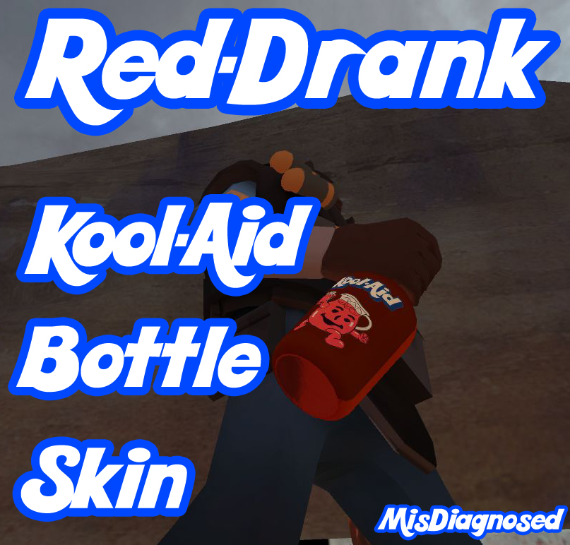 Red Drank
