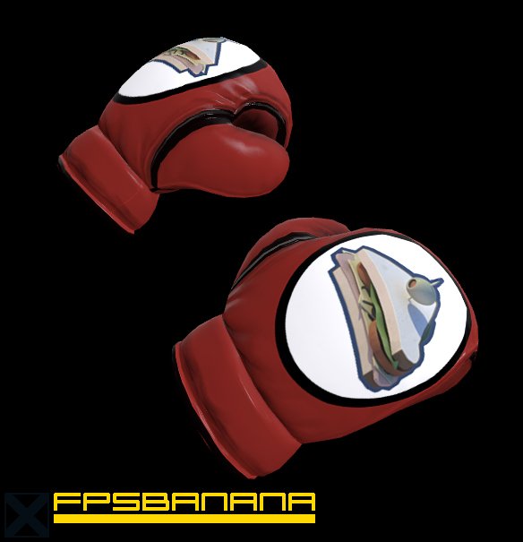 Knuckle Sandvich