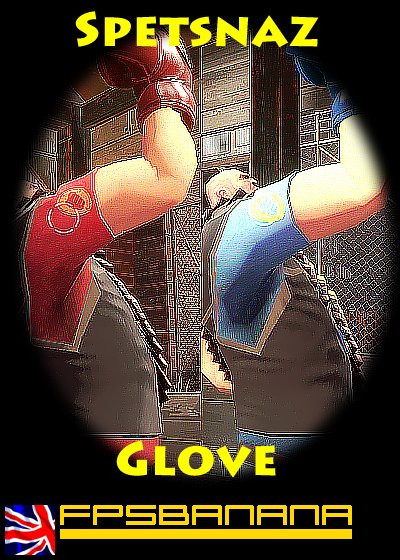 Spetznaz Gloves