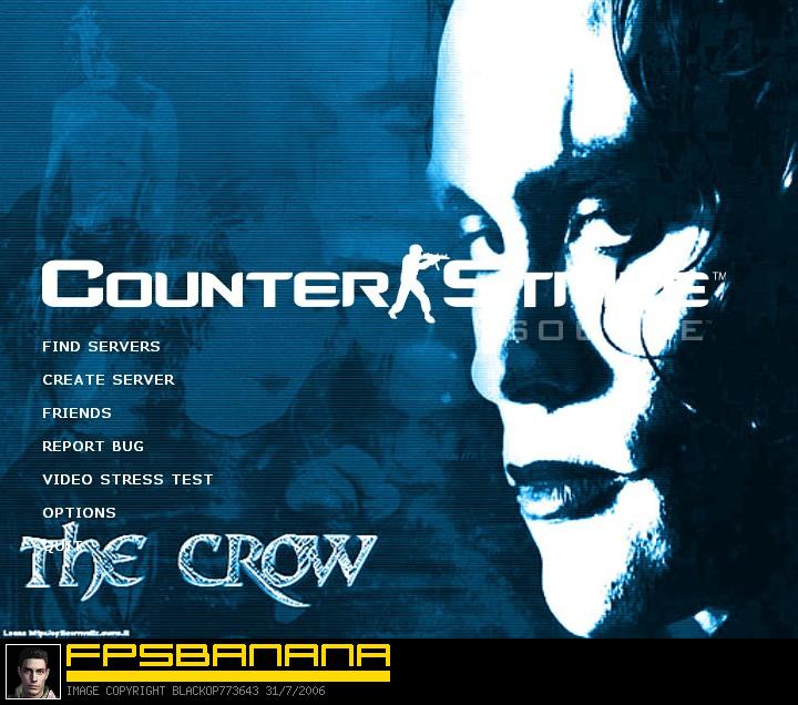The Crow(request)