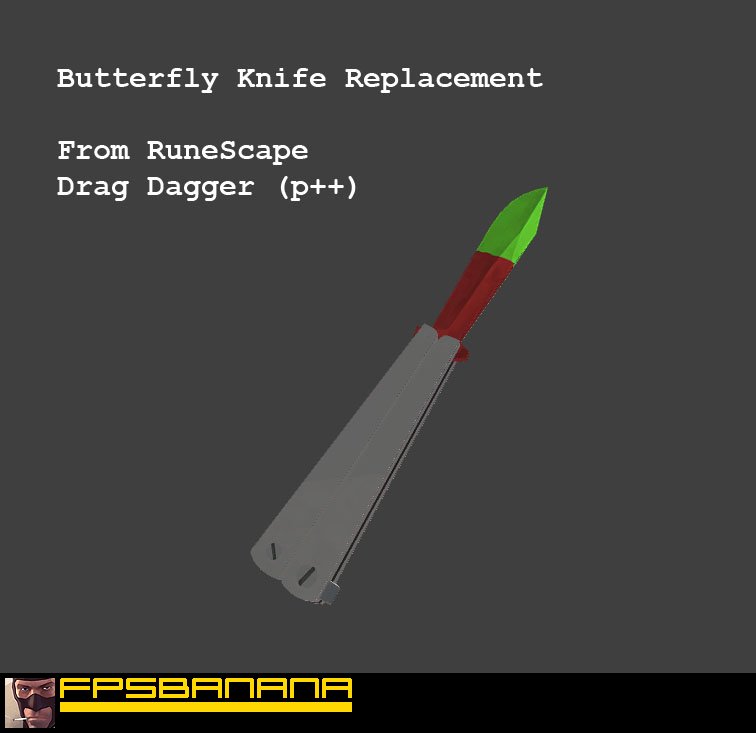 RuneScape DDS