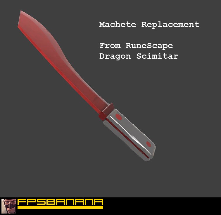 Runescape DScimmy