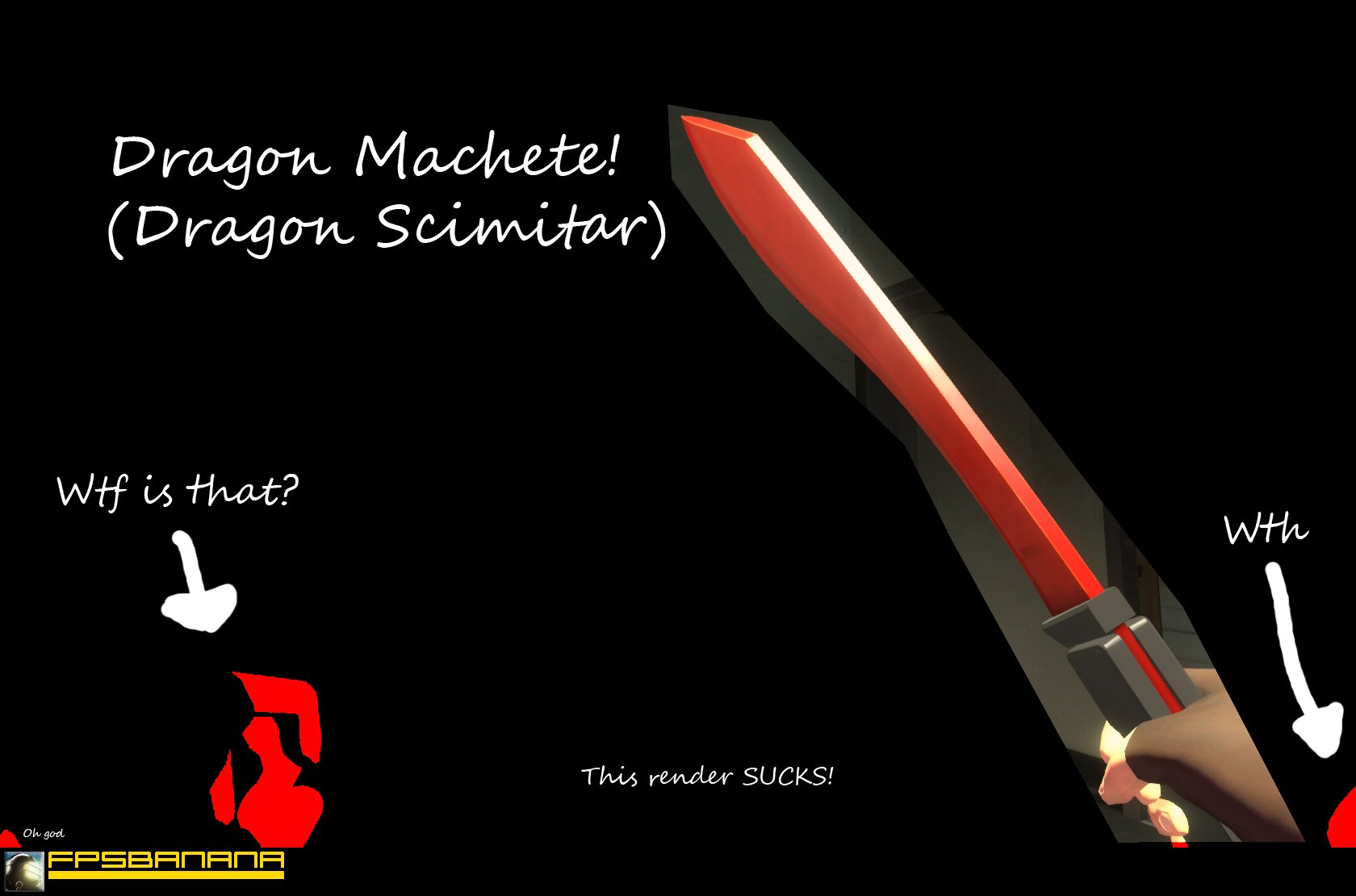 Dragon Scimmy V.2 *UPDATED*