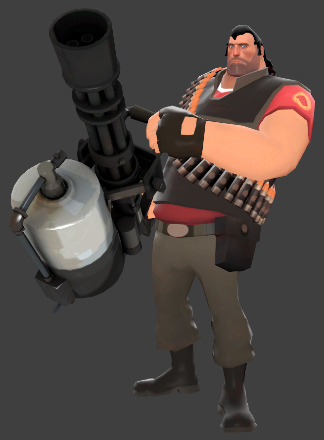 Mullet