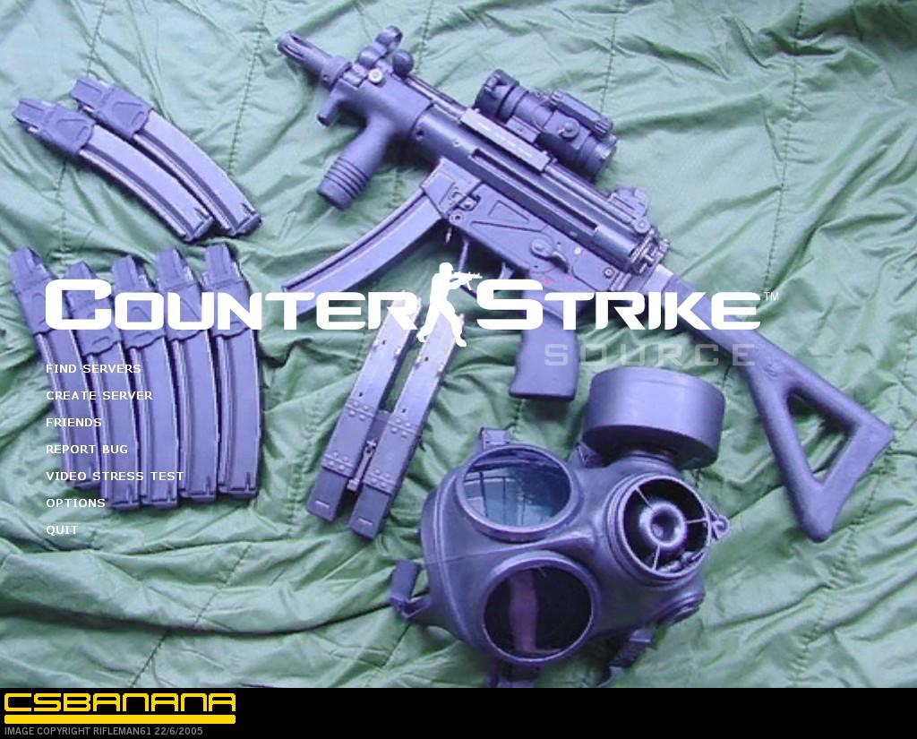 CSS MP5K Background