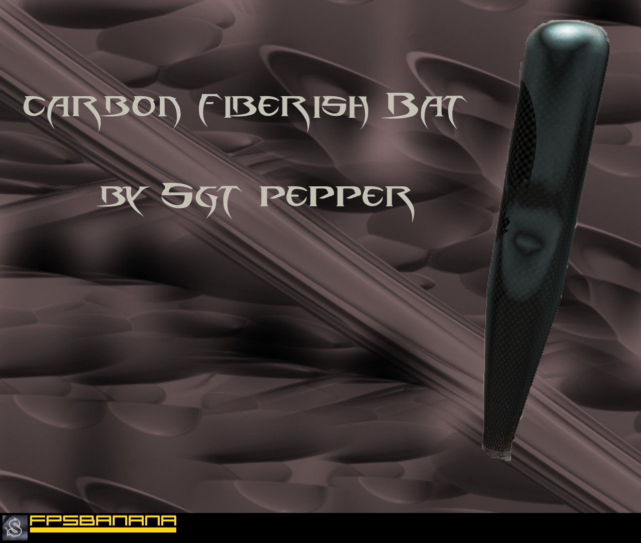 Sgt Pepper's Bat