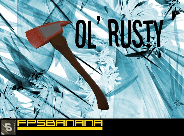 Ol' Rusty