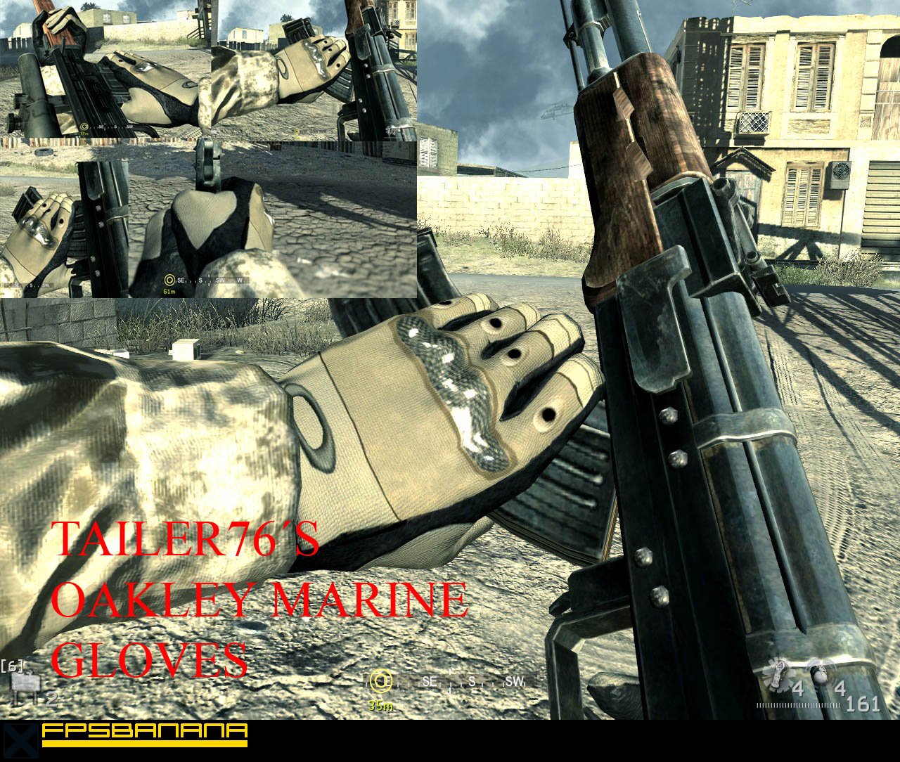 call of duty mods s