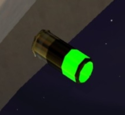 Reactor Shells