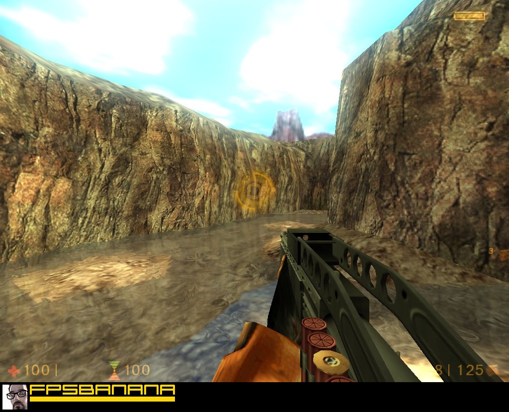 SD Shotgun