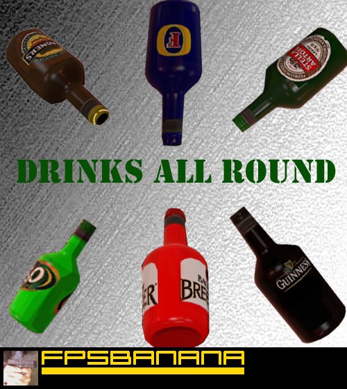 6 New Famous drinks