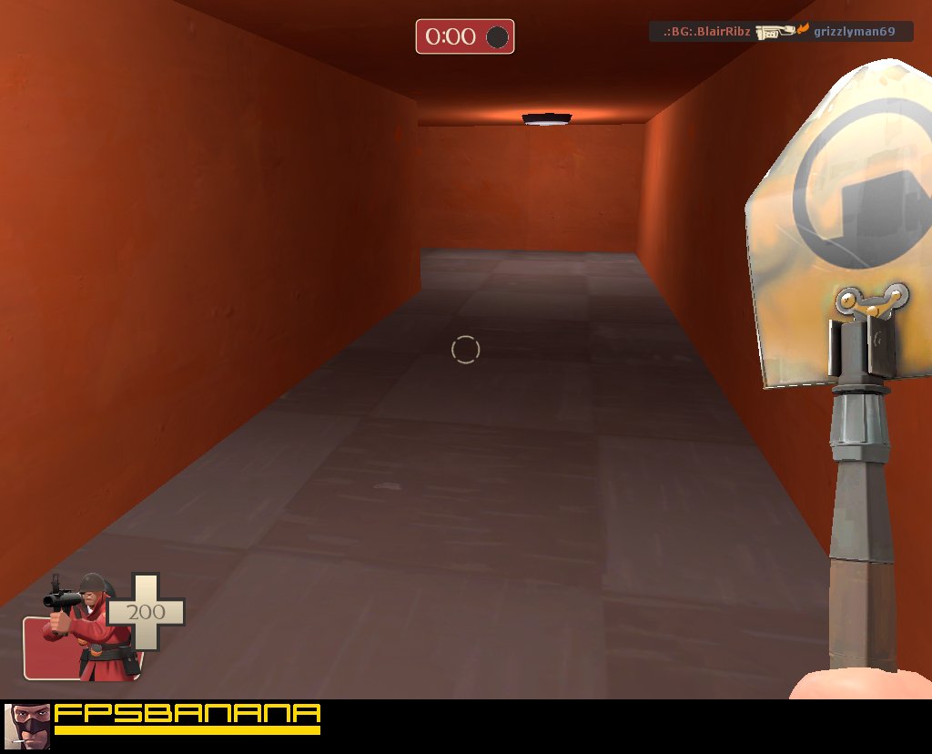 black mesa shovel