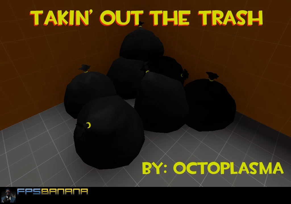 trash bags
