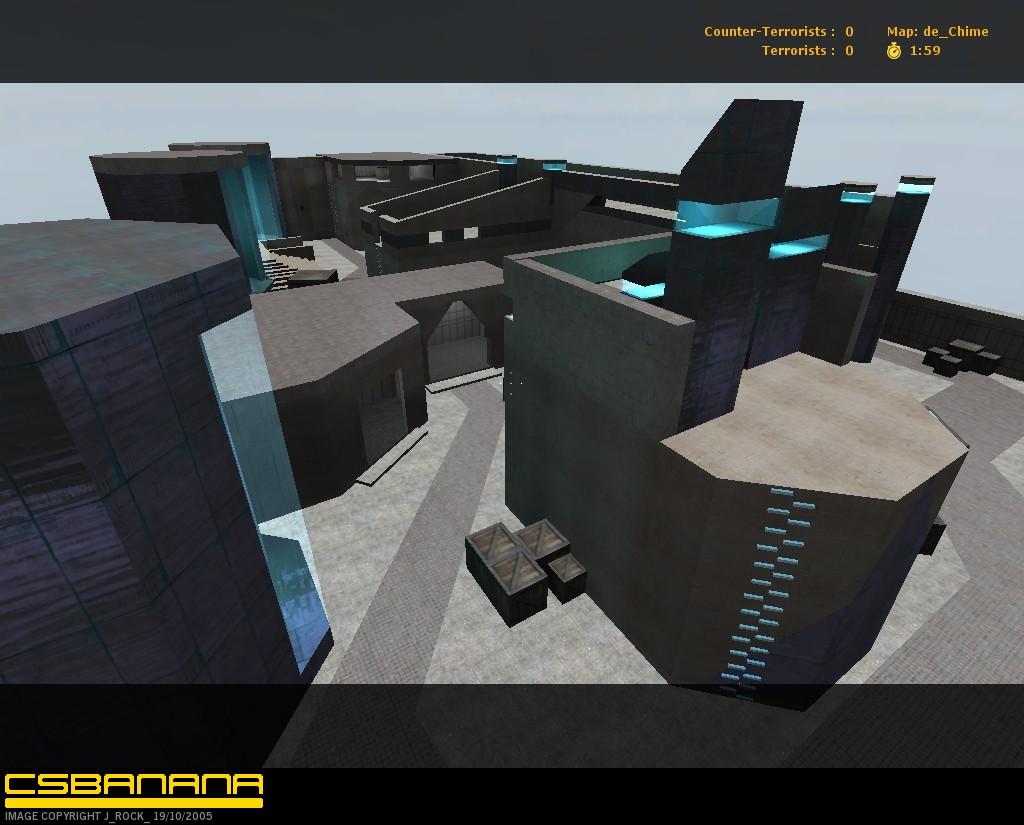 de_chime