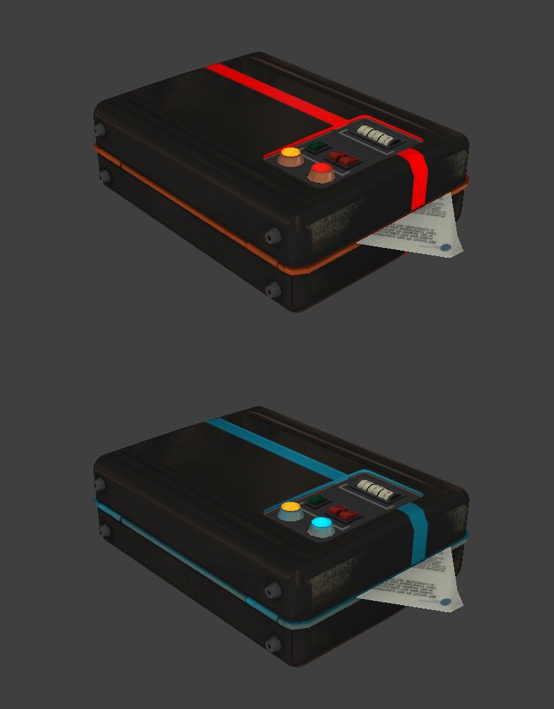 Black Intelligence cases: Updated
