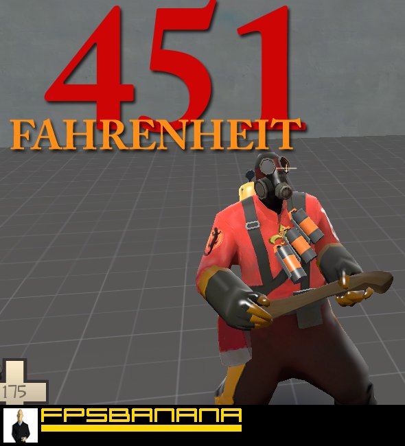Fahrenheit 451