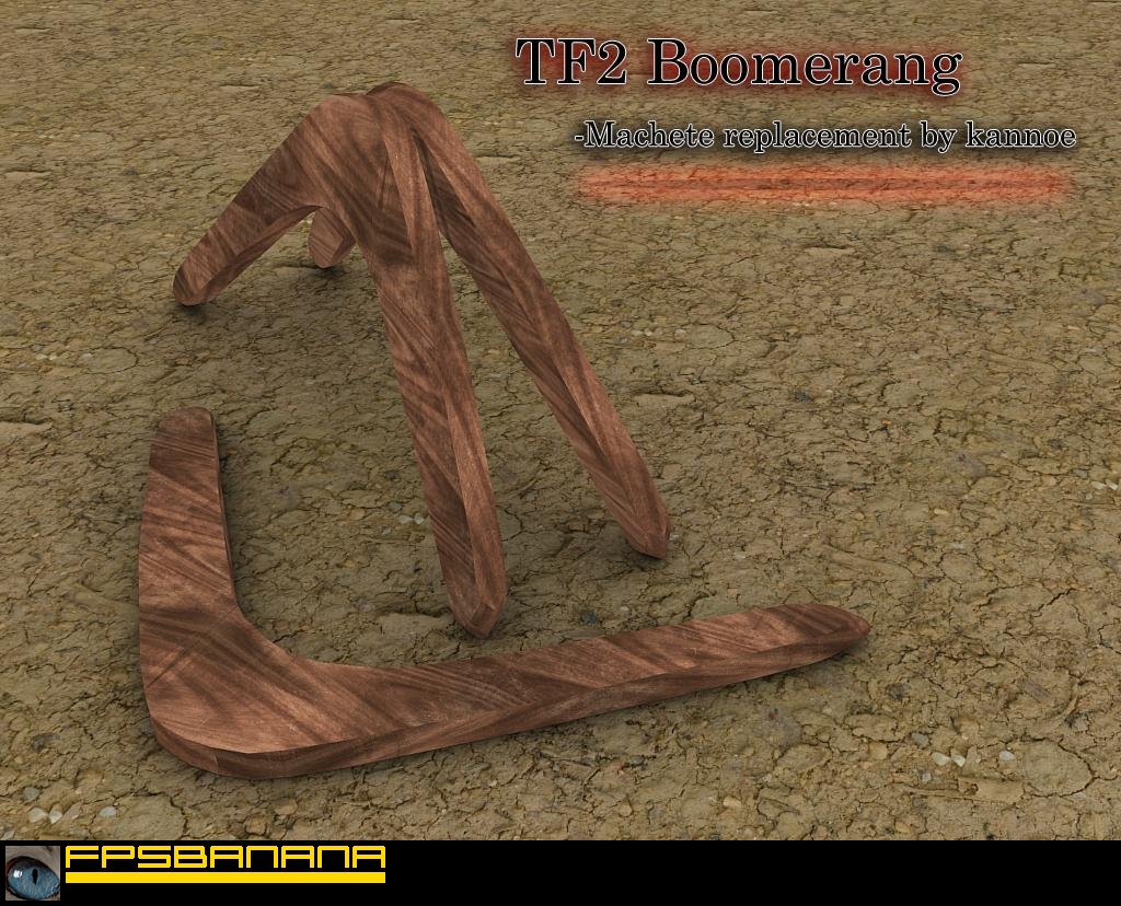 Boomerang