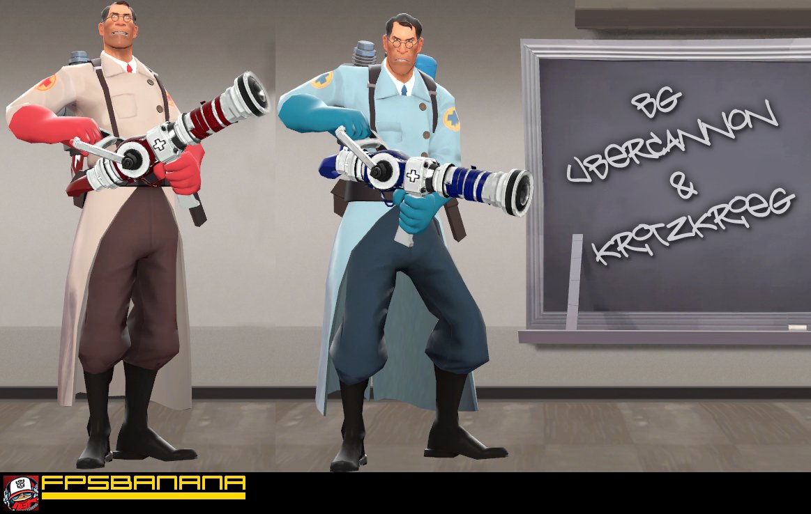 BGMediguns